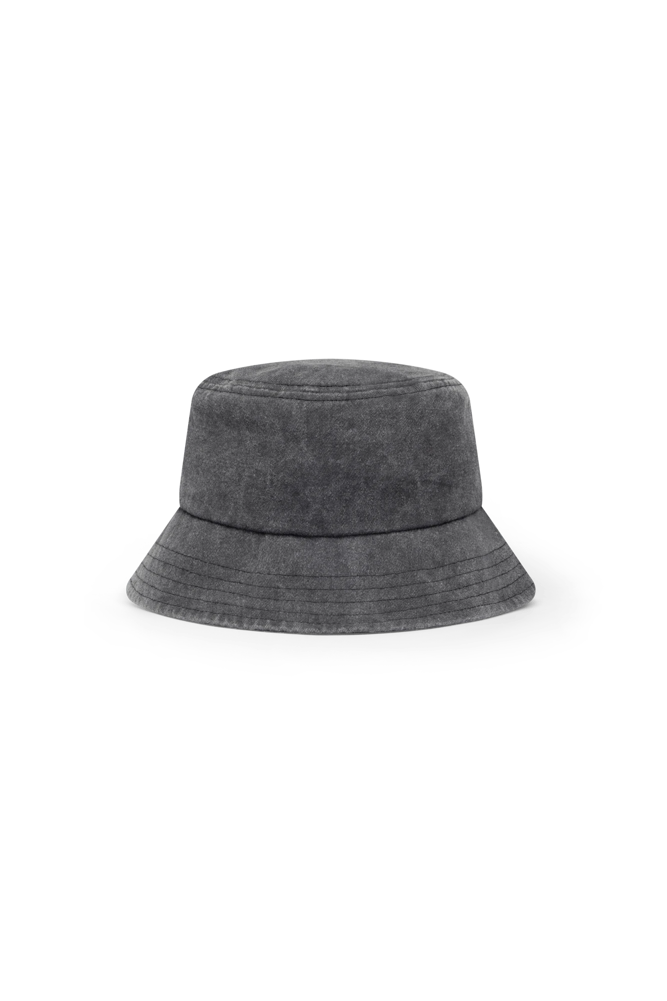 ARKK Classic Bucket Hat 1.0 | Black 4 ARKK Classic Bucket Hat 1.0 | Black - Image 2