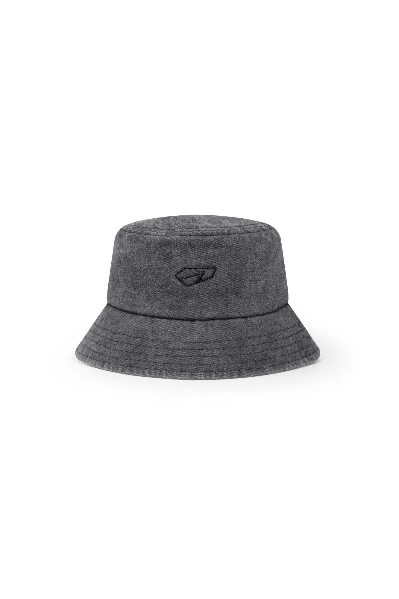 ARKK Classic Bucket Hat 1.0 | Black 3 ARKK Classic Bucket Hat 1.0 | Black