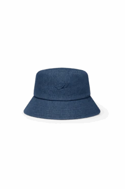 ARKK Classic Bucket Hat 1.0 | Raw Denim