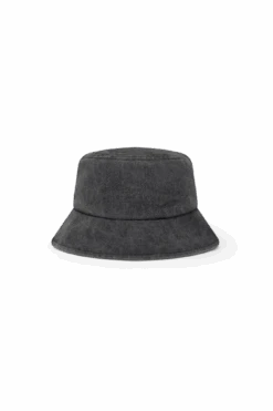 ARKK Classic Bucket Hat 2.0 | Black