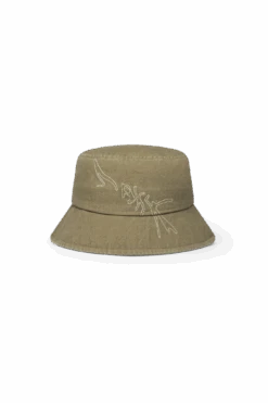 ARKK Classic Bucket Hat 2.0 | Lime