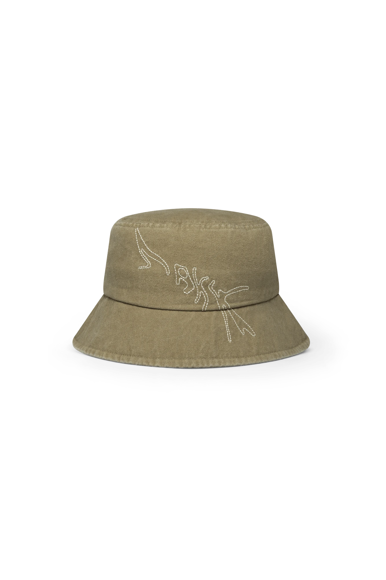 ARKK Classic Bucket Hat 2.0 | Lime 3 ARKK Classic Bucket Hat 2.0 | Lime