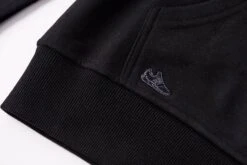 ARKK Classic Hoodie | Black -ARKK SALE SHOP ARKK Classic Hoodie Black Hoodie AA5101 0099 4