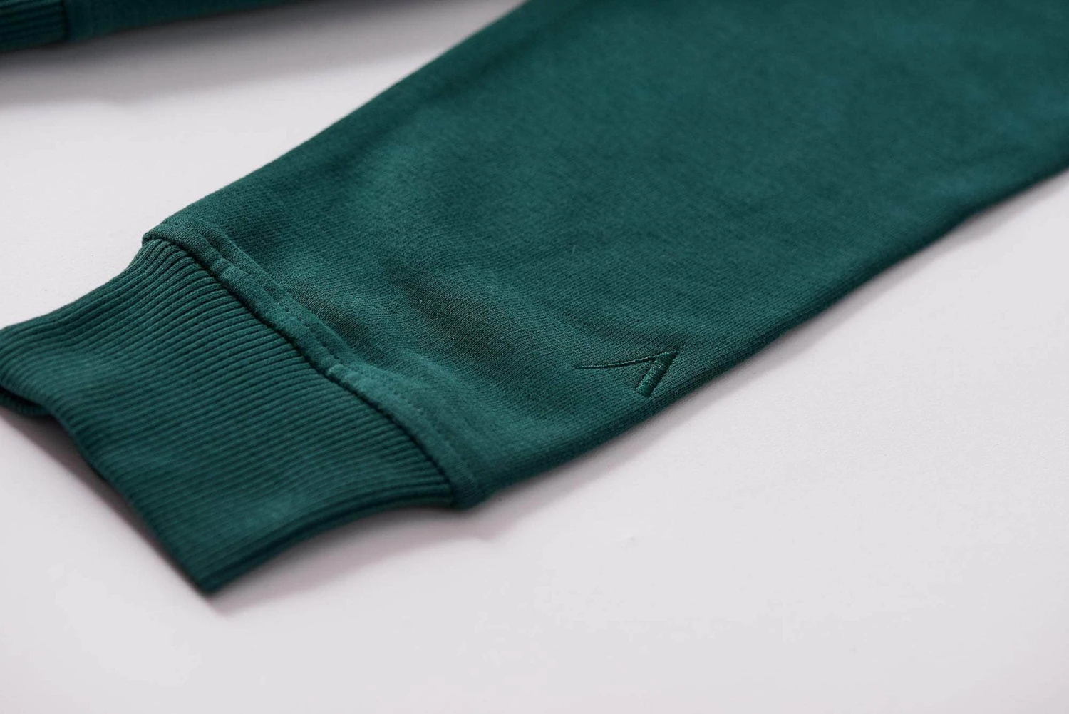 ARKK Classic Hoodie | Garden Green 6 ARKK Classic Hoodie | Garden Green - Image 4