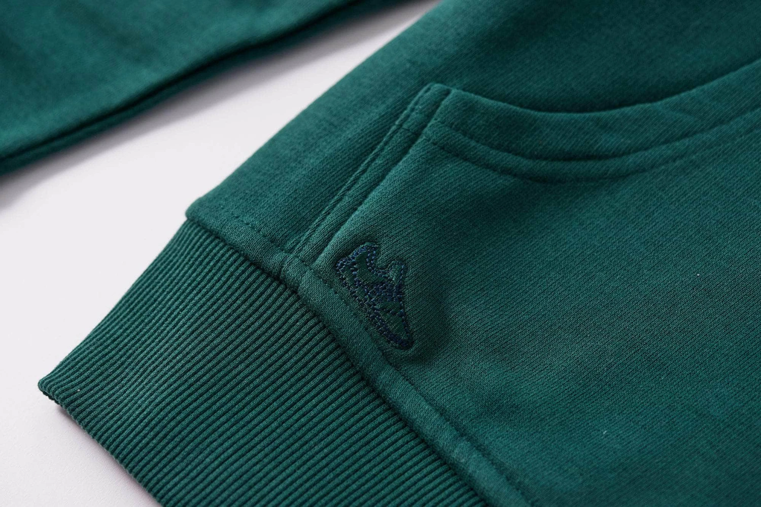 ARKK Classic Hoodie | Garden Green 7 ARKK Classic Hoodie | Garden Green - Image 5