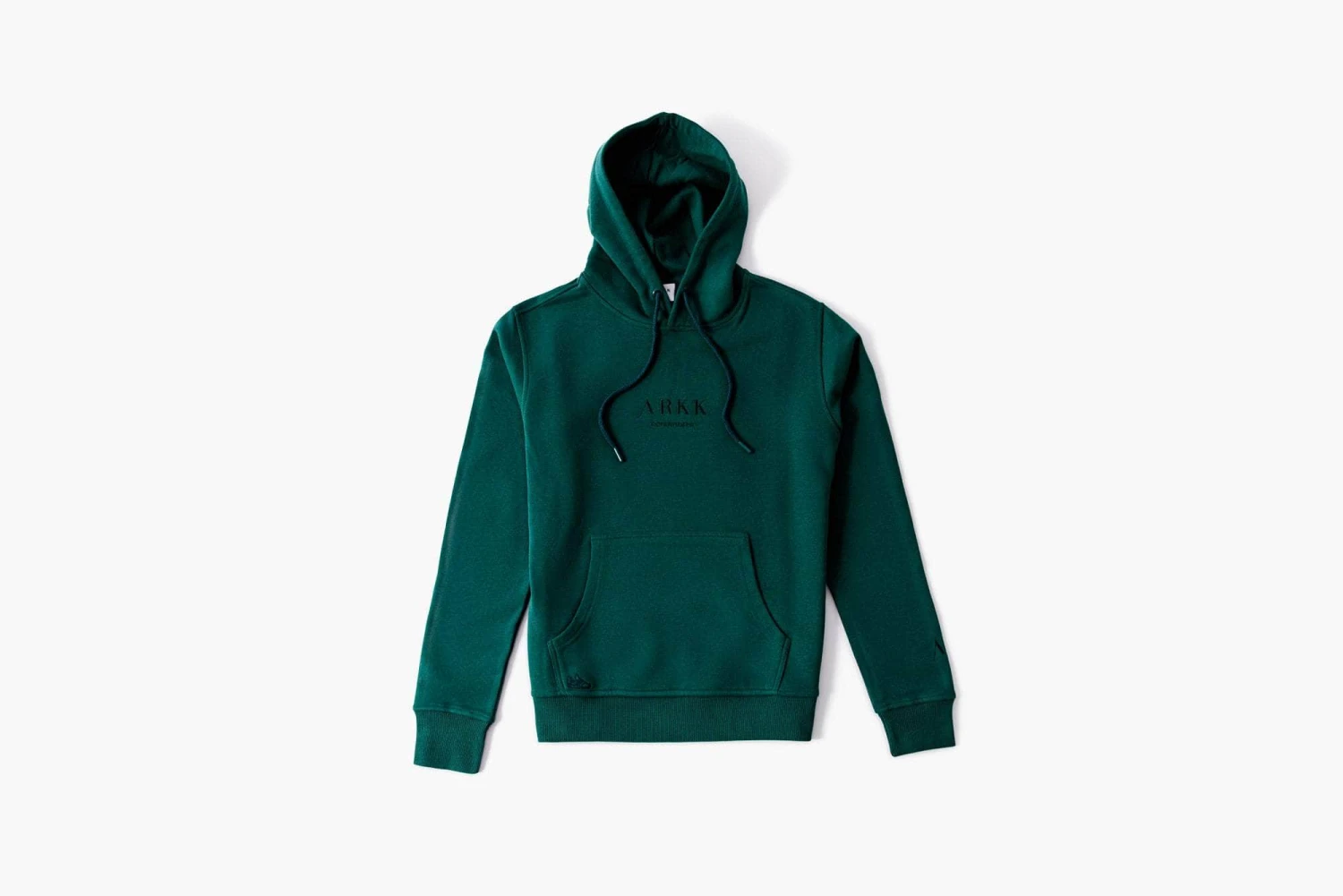 ARKK Classic Hoodie | Garden Green 10 ARKK Classic Hoodie | Garden Green - Image 8