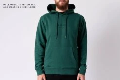 ARKK Classic Hoodie | Garden Green