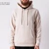 ARKK Classic Hoodie | Light Sand 1 ARKK Classic Hoodie | Light Sand -ARKK SALE SHOP ARKK Classic Hoodie Light Sand Hoodie AA5102 0073