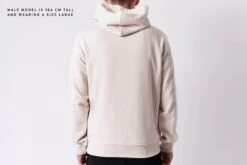 ARKK Classic Hoodie | Light Sand -ARKK SALE SHOP ARKK Classic Hoodie Light Sand Hoodie AA5102 0073 2