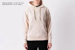 ARKK Classic Hoodie | Light Sand -ARKK SALE SHOP ARKK Classic Hoodie Light Sand Hoodie AA5102 0073 3