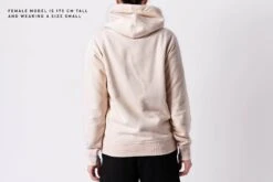 ARKK Classic Hoodie | Light Sand -ARKK SALE SHOP ARKK Classic Hoodie Light Sand Hoodie AA5102 0073 4