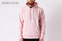 ARKK Classic Hoodie | Soft Blush 10 ARKK Classic Hoodie | Soft Blush -ARKK SALE SHOP ARKK Classic Hoodie Soft Blush Hoodie AA5103 0049 2