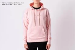 ARKK Classic Hoodie | Soft Blush