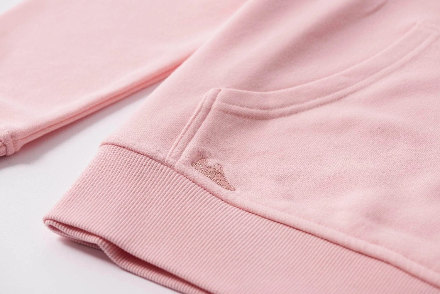 ARKK Classic Hoodie | Soft Blush 8 ARKK Classic Hoodie | Soft Blush - Image 6