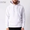 ARKK Classic Hoodie | White