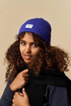 ARKK Classic Scarf | Black -ARKK SALE SHOP ARKK Classic Scarf Black Scarf AC4740 0099 2