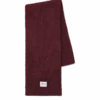 ARKK Classic Scarf | Bordeaux -ARKK SALE SHOP ARKK Classic Scarf Bordeaux Scarf AC4740 0042