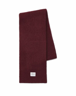 ARKK Classic Scarf | Bordeaux
