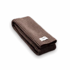 ARKK Classic Scarf | Coffee Brown -ARKK SALE SHOP ARKK Classic Scarf Coffee Brown Scarf AC4786 0355 2