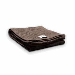 ARKK Classic Scarf | Coffee Brown