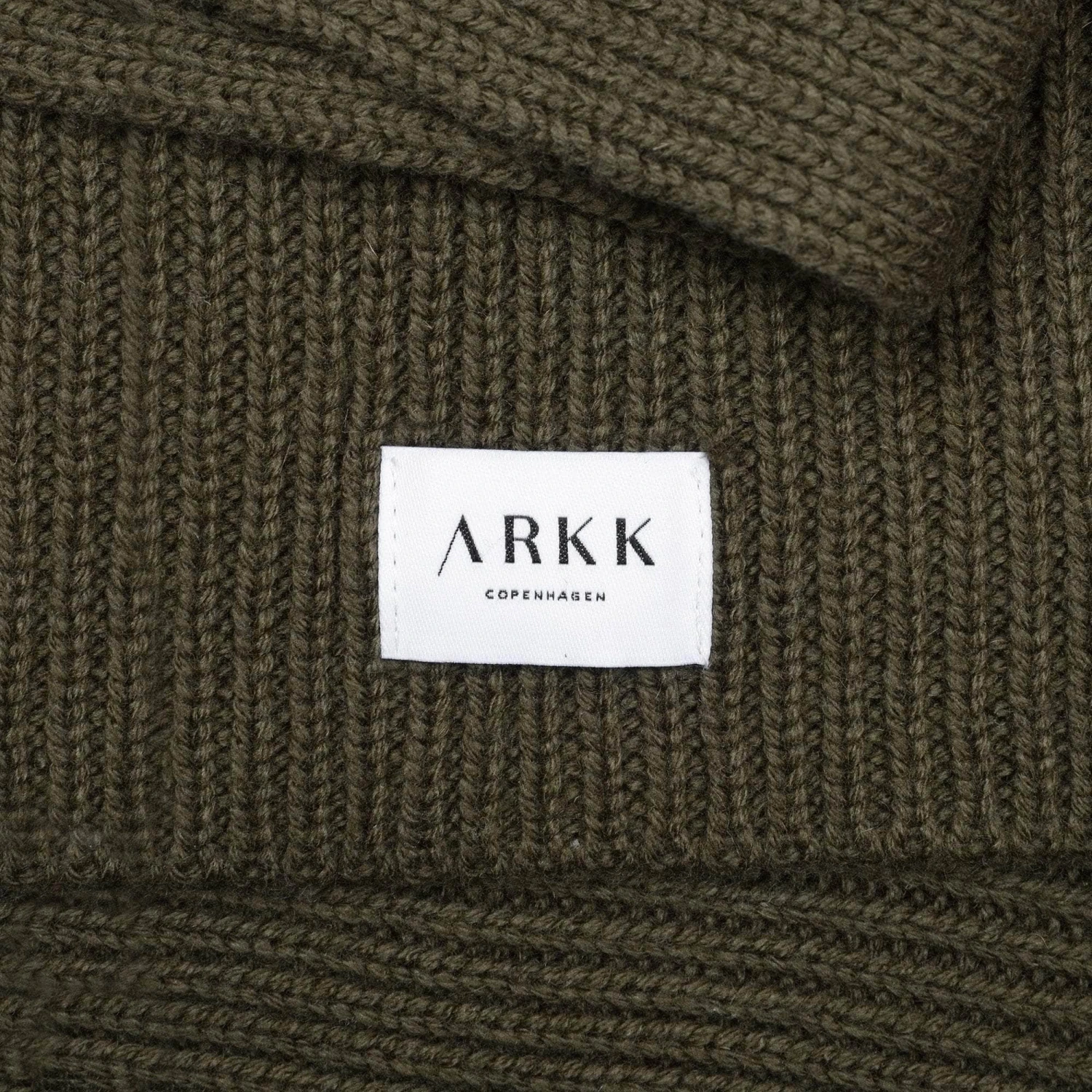 ARKK Classic Scarf | Dark Army 4 ARKK Classic Scarf | Dark Army - Image 2