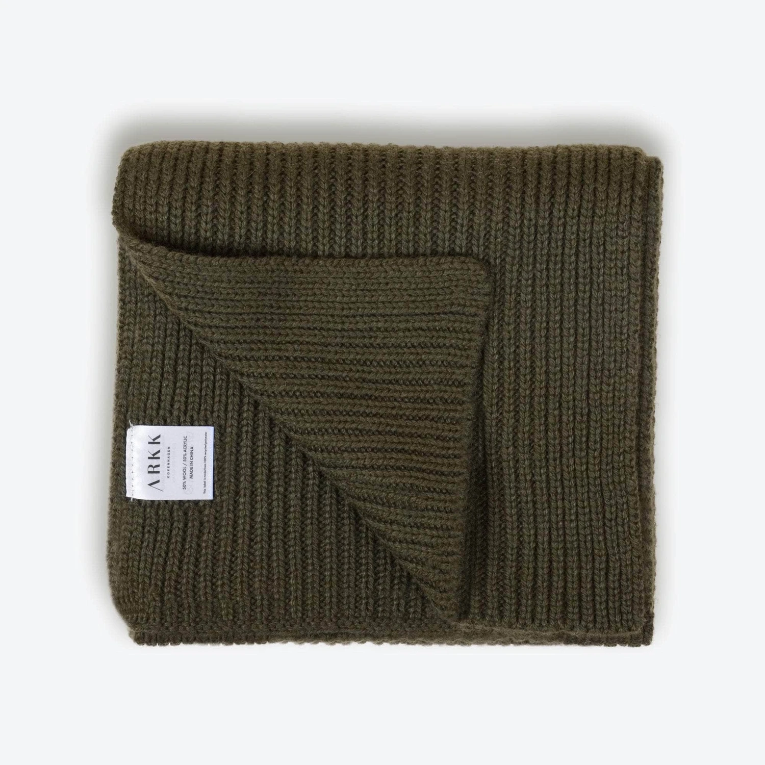 ARKK Classic Scarf | Dark Army 5 ARKK Classic Scarf | Dark Army - Image 3