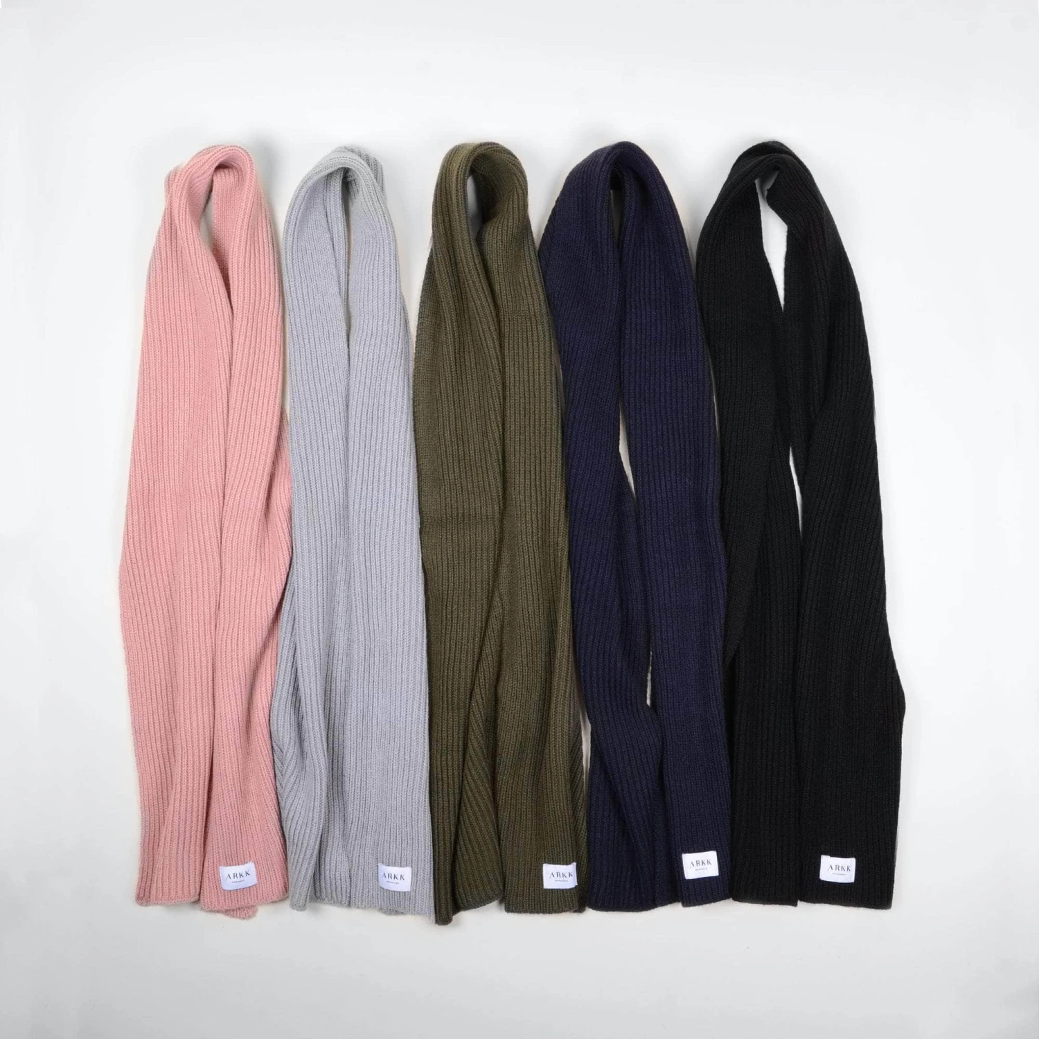 ARKK Classic Scarf | Dark Army 7 ARKK Classic Scarf | Dark Army - Image 5