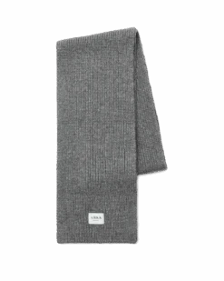 ARKK Classic Scarf | Dark Grey