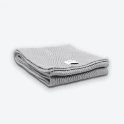 ARKK Classic Scarf | Grey Melange
