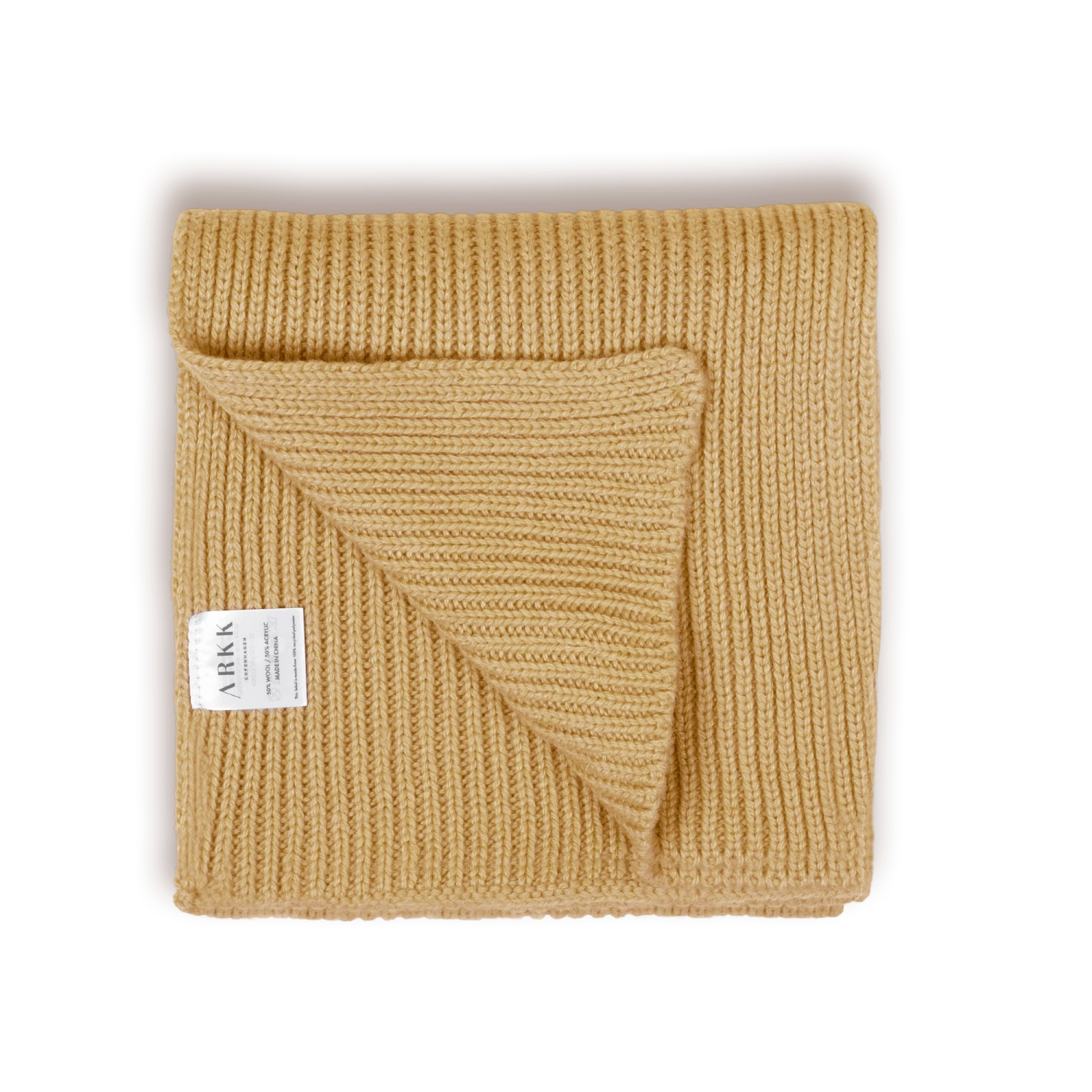 ARKK Classic Scarf | Light Desert 4 ARKK Classic Scarf | Light Desert - Image 2