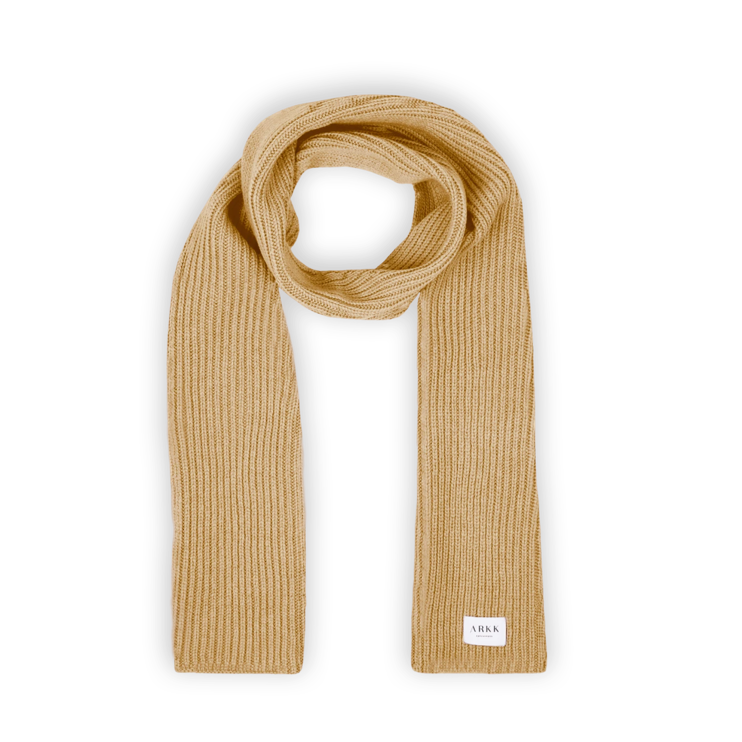 ARKK Classic Scarf | Light Desert 6 ARKK Classic Scarf | Light Desert - Image 4
