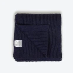ARKK Classic Scarf | Midnight -ARKK SALE SHOP ARKK Classic Scarf Midnight Scarf AC4744 0052 2