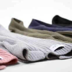 ARKK Classic Scarf | Midnight -ARKK SALE SHOP ARKK Classic Scarf Midnight Scarf AC4744 0052 7