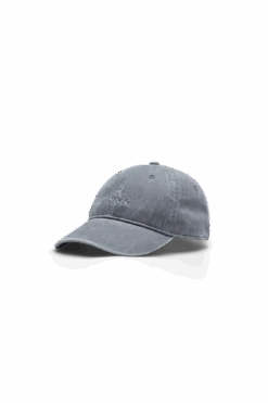 ARKK Cotton Twill Cap 2.0 | Dark Grey