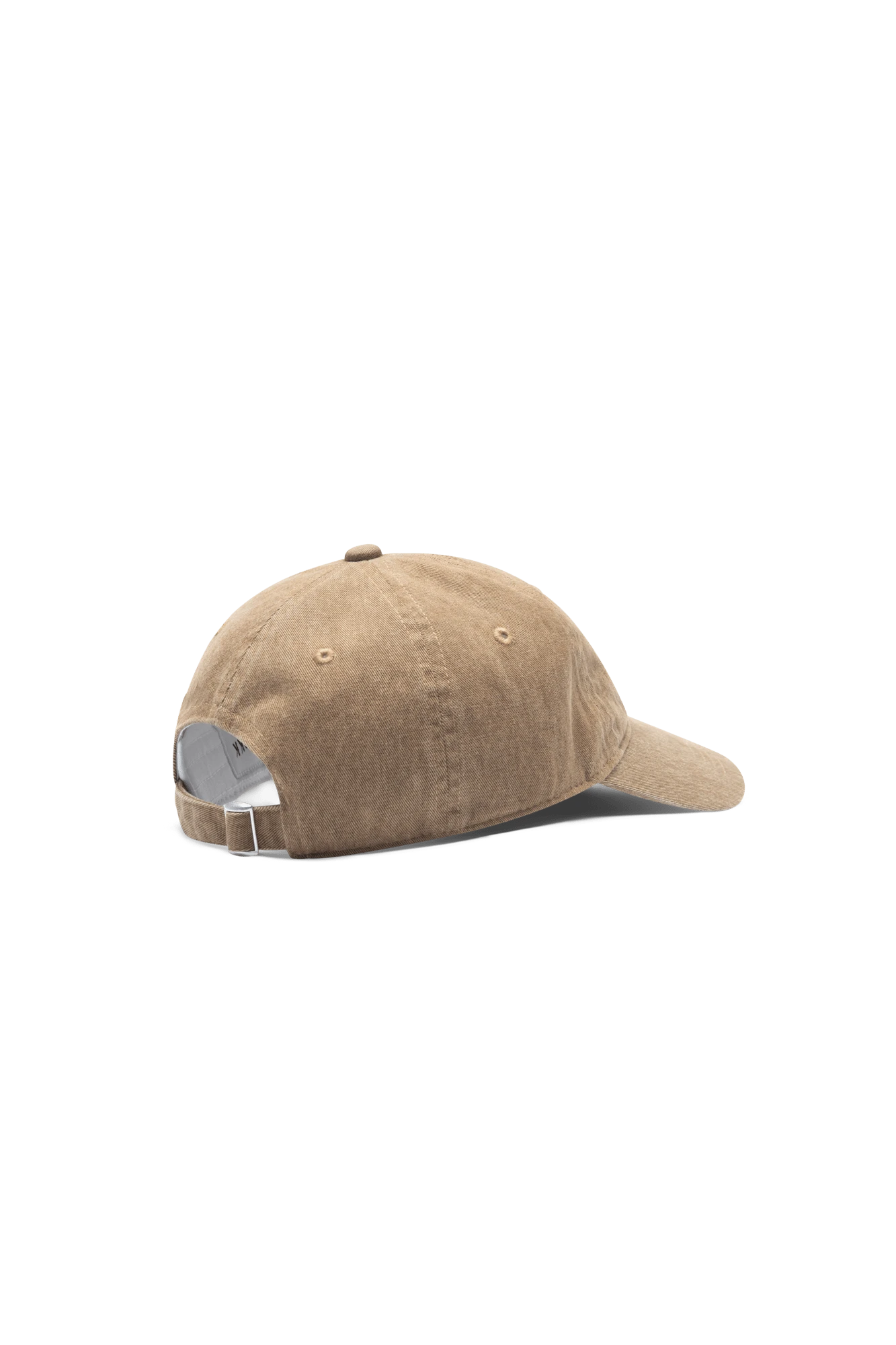 ARKK Cotton Twill Cap 2.0 | Tan 4 ARKK Cotton Twill Cap 2.0 | Tan - Image 2