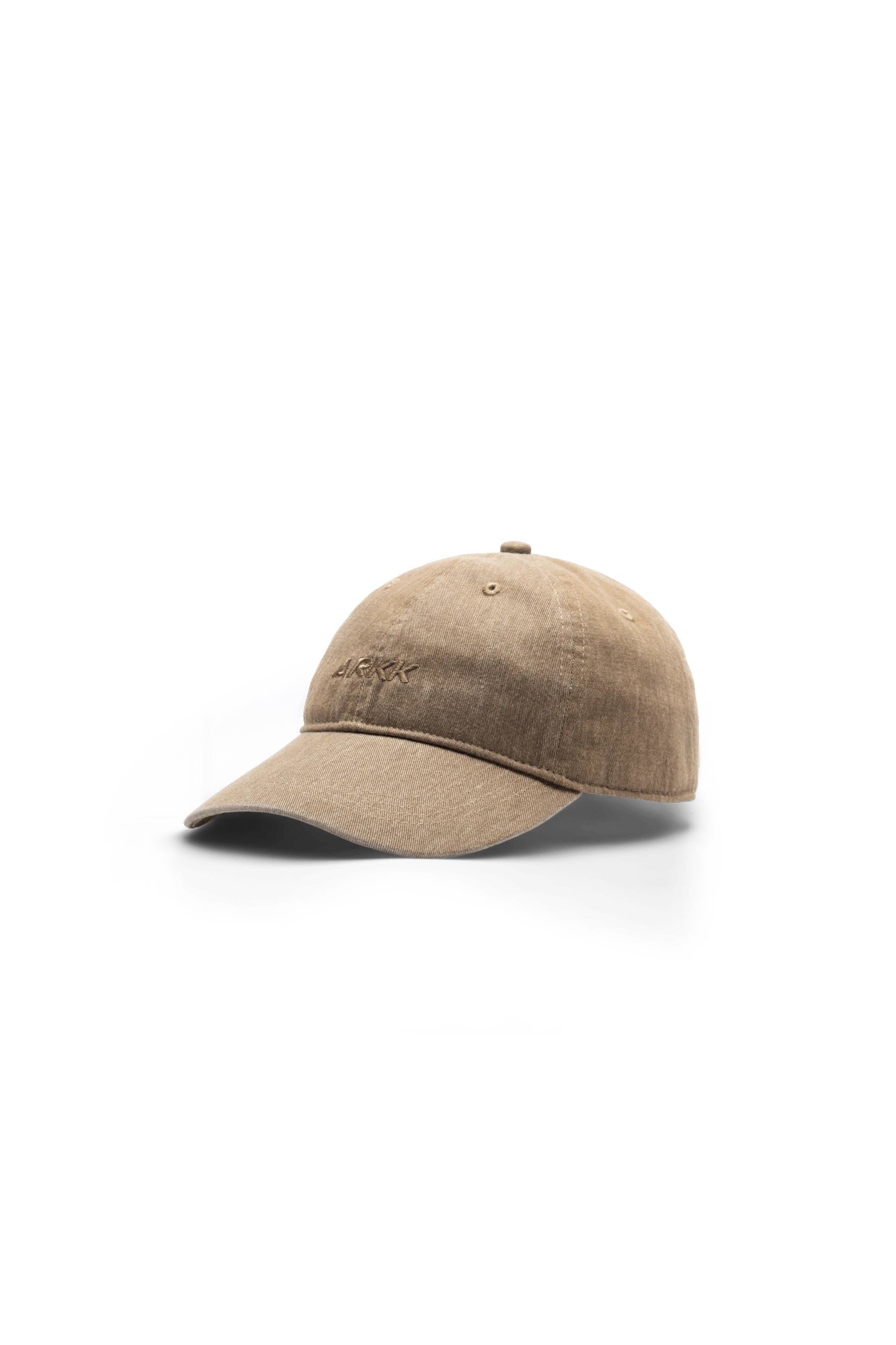 ARKK Cotton Twill Cap 2.0 | Tan 3 ARKK Cotton Twill Cap 2.0 | Tan