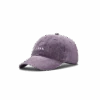 ARKK Cotton Twill Cap | Dark Purple -ARKK SALE SHOP ARKK Cotton Twill Cap Dark Purple Cap AC1029 1108