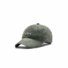 ARKK Cotton Twill Cap | Forest Green -ARKK SALE SHOP ARKK Cotton Twill Cap Forest Green Cap AC1029 1103