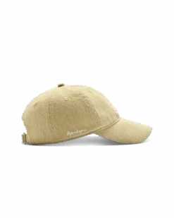 ARKK Cotton Twill Cap | Sand -ARKK SALE SHOP ARKK Cotton Twill Cap Sand Cap AC1029 0041 2