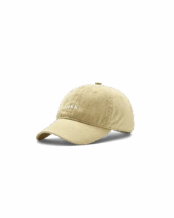 ARKK Cotton Twill Cap | Sand