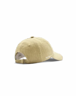 ARKK Cotton Twill Cap | Sand -ARKK SALE SHOP ARKK Cotton Twill Cap Sand Cap AC1029 0041 3