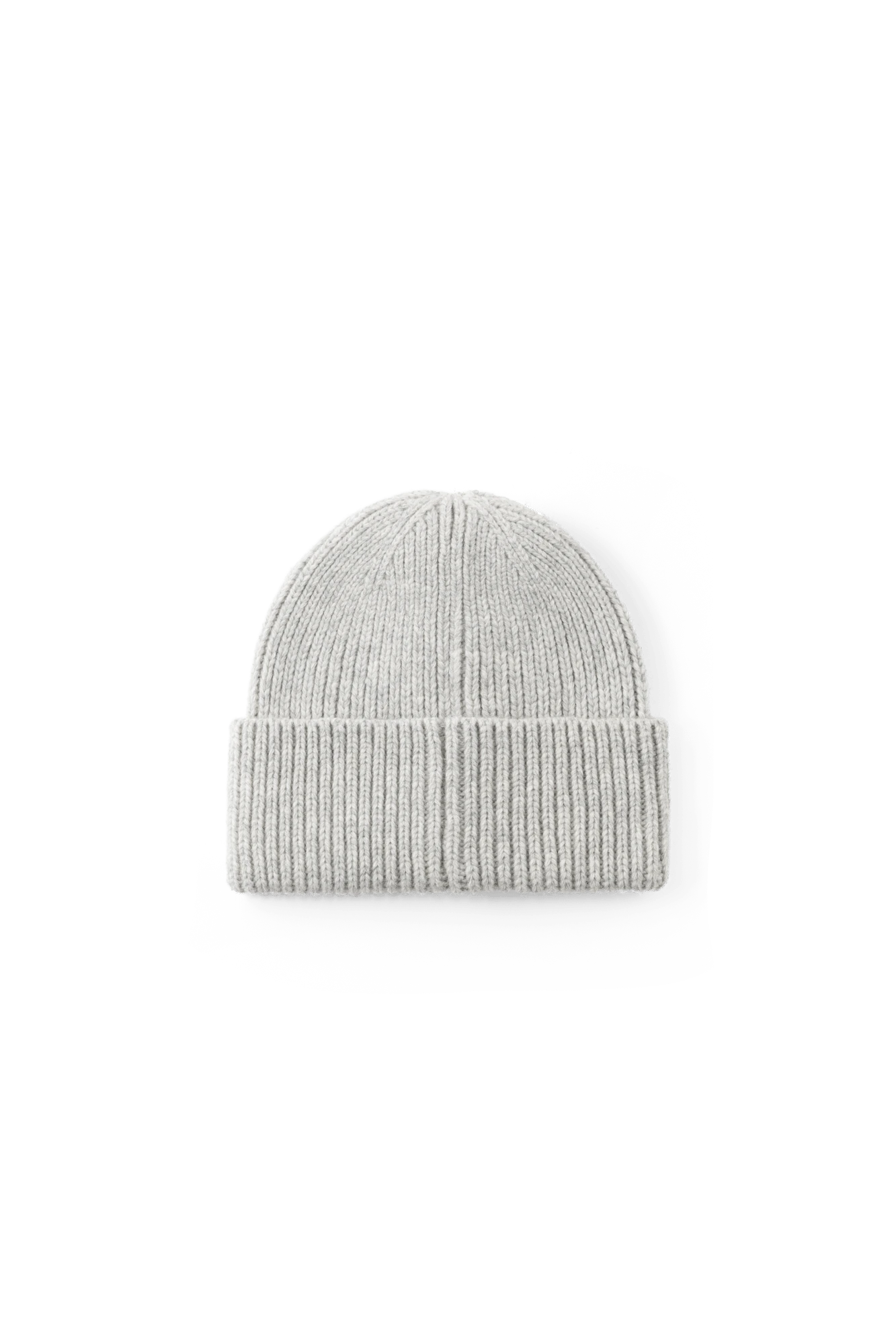 ARKK Cozy Beanie | Light Grey 4 ARKK Cozy Beanie | Light Grey - Image 2