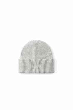 ARKK Cozy Beanie | Light Grey