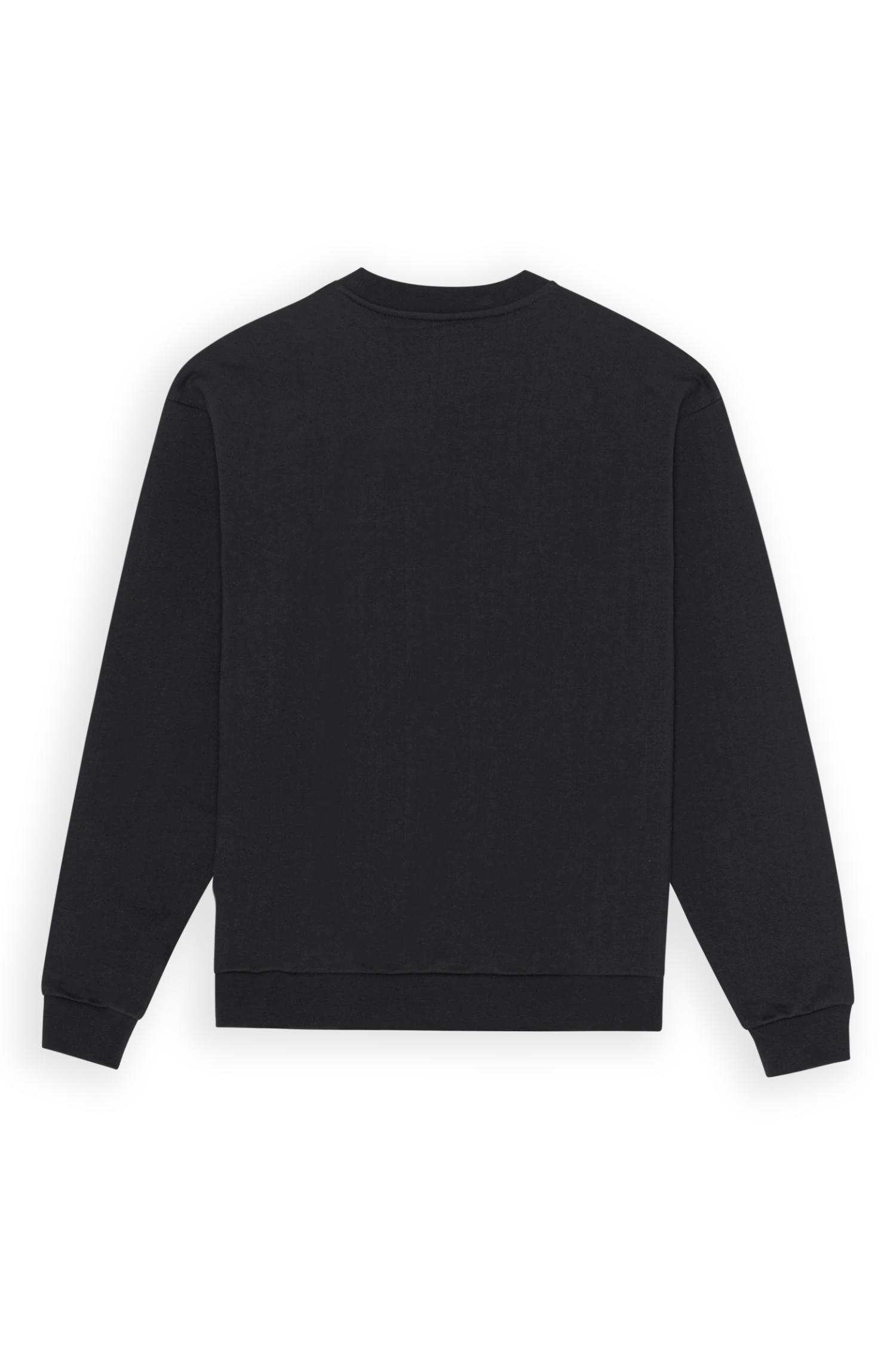 ARKK Crewneck | Black 4 ARKK Crewneck | Black - Image 2