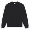 ARKK Crewneck | Black 1 ARKK Crewneck | Black -ARKK SALE SHOP ARKK Crewneck Black Crewneck AA5193 0099