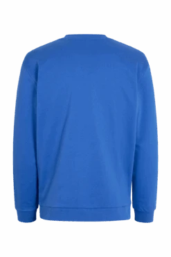 ARKK Crewneck | Dazzling Blue 5 ARKK Crewneck | Dazzling Blue -ARKK SALE SHOP ARKK Crewneck Dazzling Blue Crewneck AA5227 0152 1