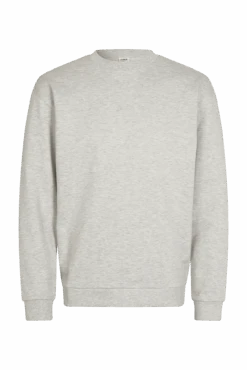 ARKK Crewneck | Grey Melange