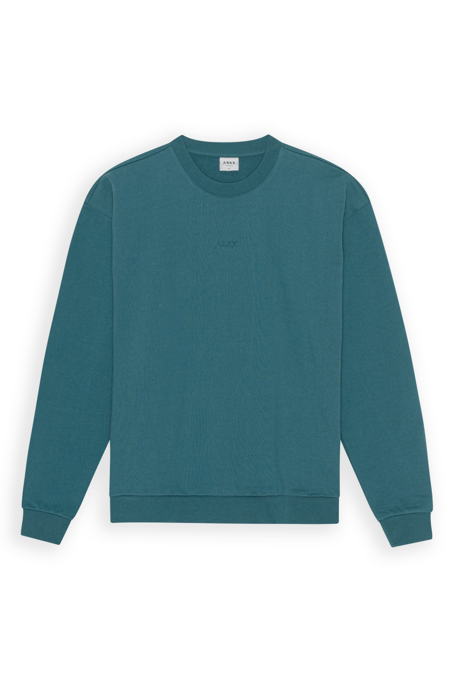 ARKK Crewneck | Pacific 4 ARKK Crewneck | Pacific - Image 2