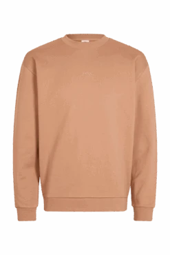 ARKK Crewneck | Soft Camel