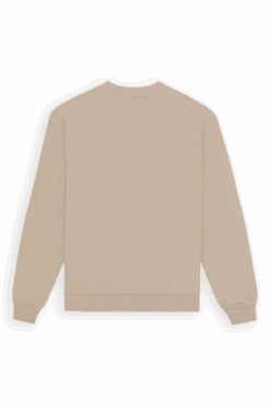 ARKK Crewneck | Soft Taupe -ARKK SALE SHOP ARKK Crewneck Soft Taupe Crewneck AA5196 0394 3